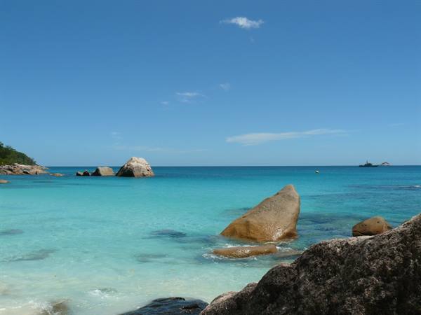 Anse Lazio