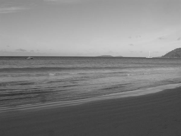 Cote D'Or Beach