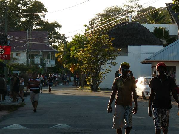 Anse Volbert