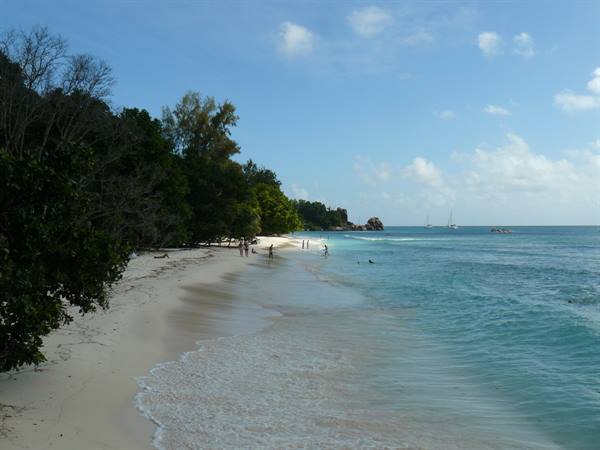 Anse Severe