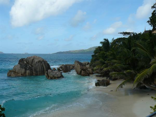 Anse Patates