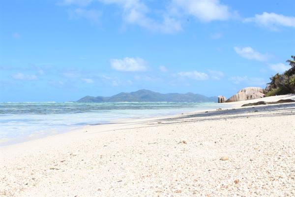 Anse Source a Jean