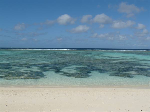 Anse Source a Jean