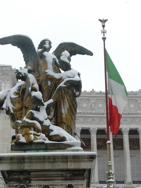 Altar of the Fatherland