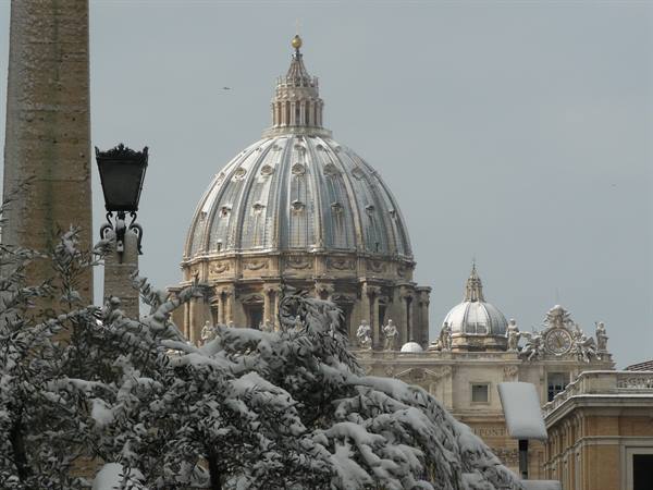 Via della Conciliazione