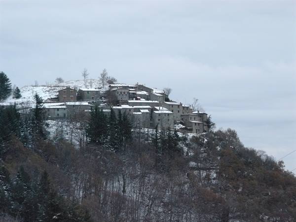 Anciolina hamlet