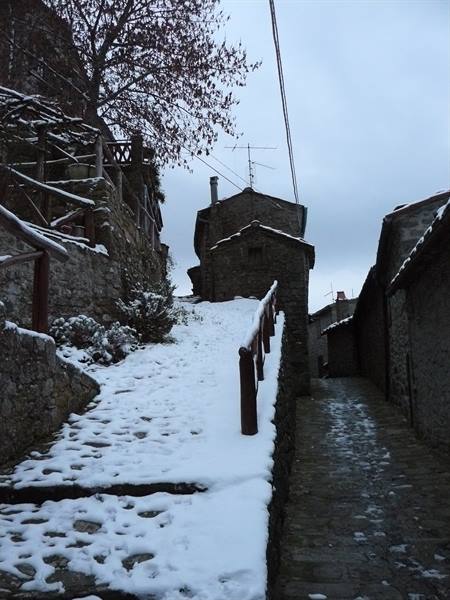 Anciolina hamlet