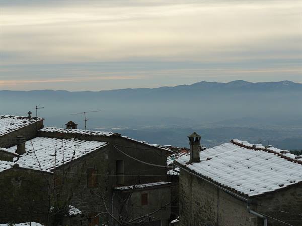 Anciolina hamlet
