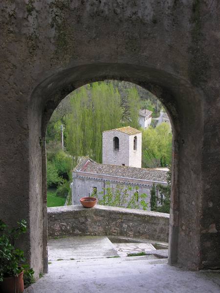 Castel San Felice