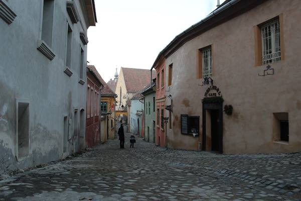 Sighisoara