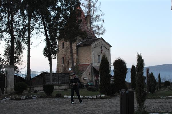 Sighisoara