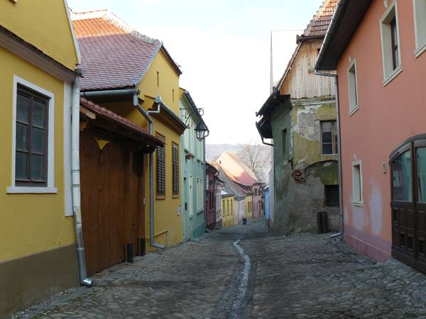 Sighisoara