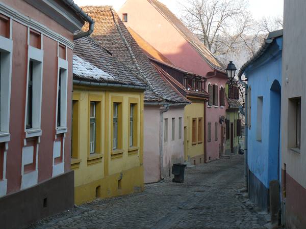 Sighisoara