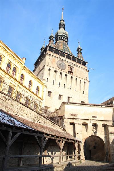 Sighisoara