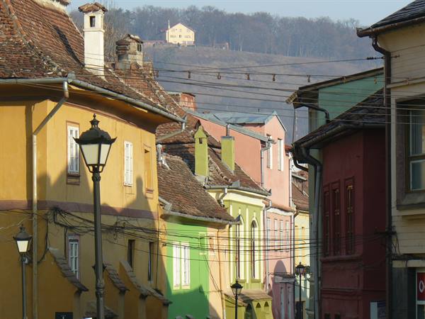Sighisoara