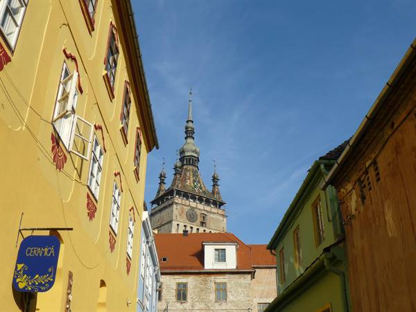 Sighisoara