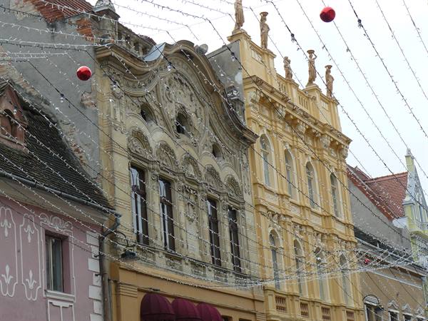 Brasov