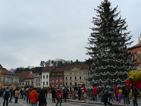 Brasov