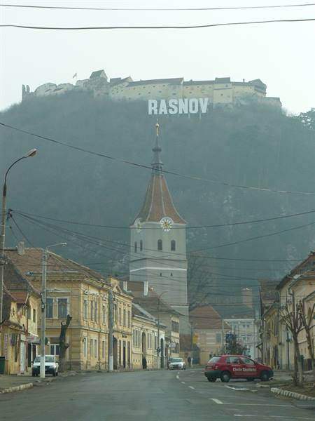 Rasnov