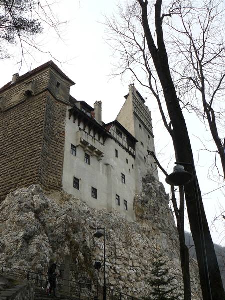 Castle Bran