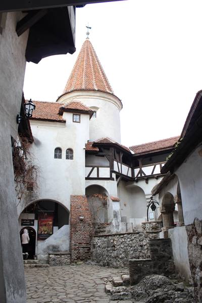 Castle Bran