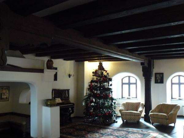 Castle Bran
