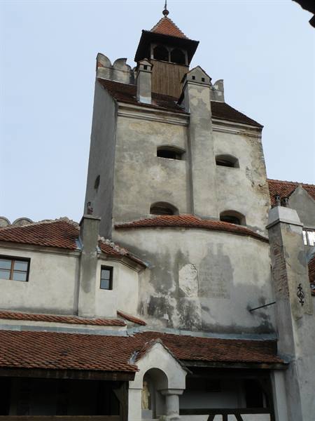 Castle Bran