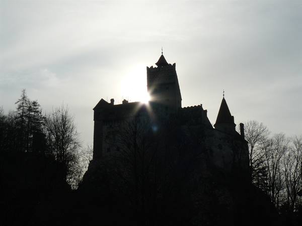 Castle Bran