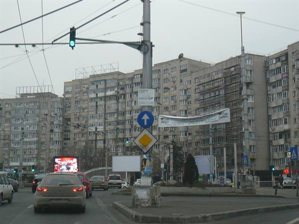 Bucharest