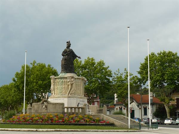 Arcachon