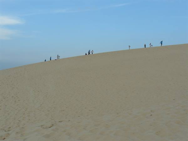 Dune du Pylat