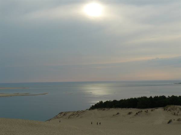 Dune du Pylat