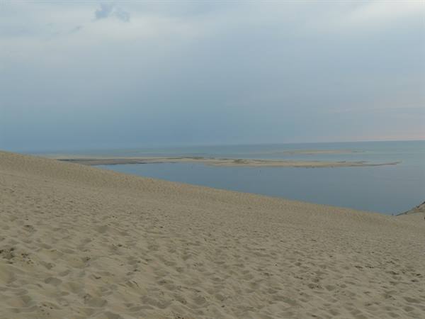 Dune du Pylat