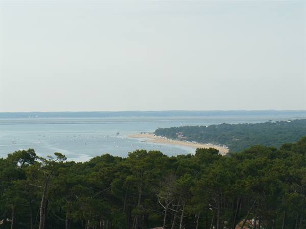 Dune du Pylat