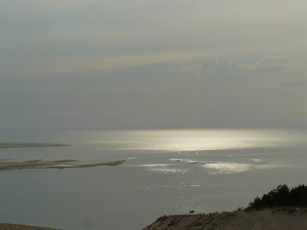 Dune du Pylat