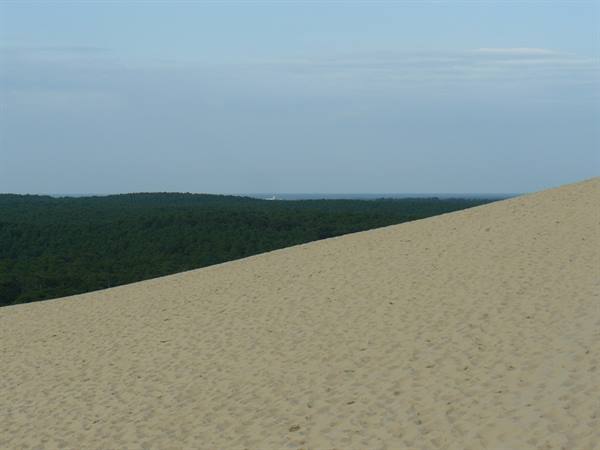 Dune du Pylat