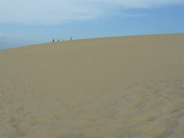 Dune du Pylat