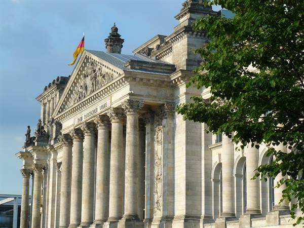 Bundestag