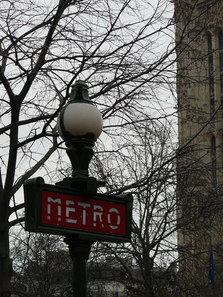 Metro