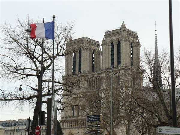 Notre Dame