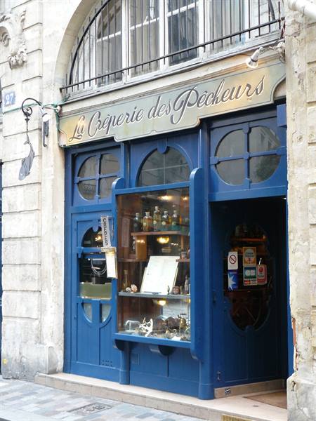 Shops