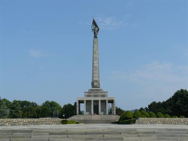 Bratislava-Slavin