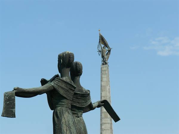 Bratislava-Slavin