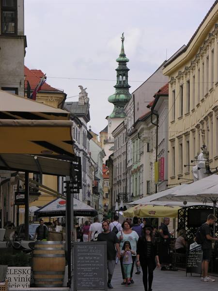 Bratislava