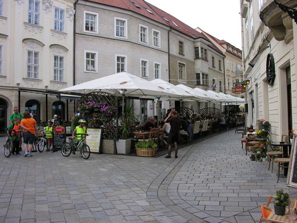Bratislava