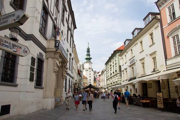 Bratislava