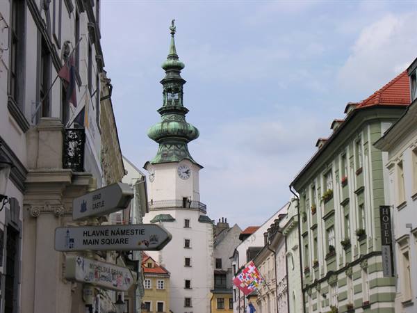 Bratislava