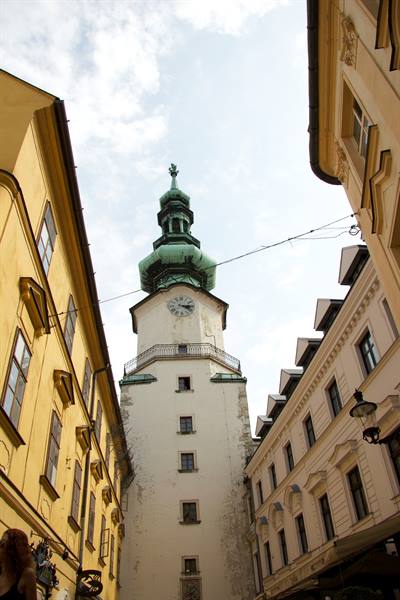 Bratislava