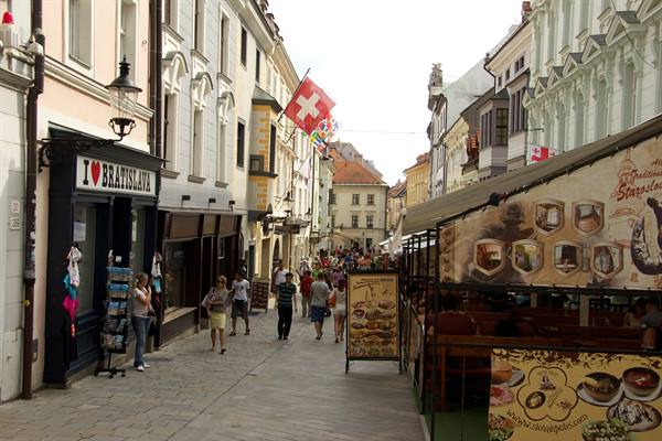 Bratislava