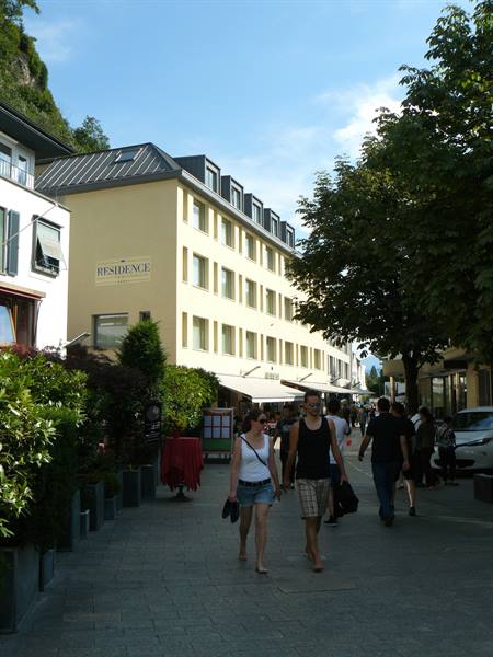 Vaduz